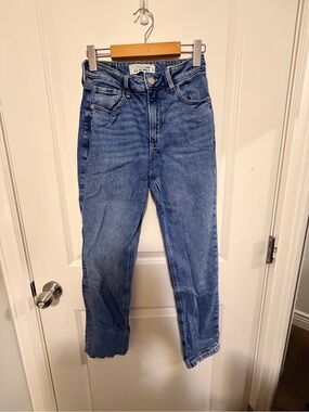 Dynamite Claudia Mom Jeans
